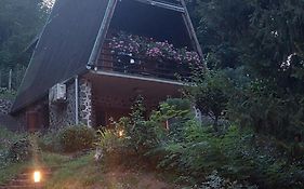 Holiday Home Dragonfly River House On Korana Near Plitvice And Mreznica
