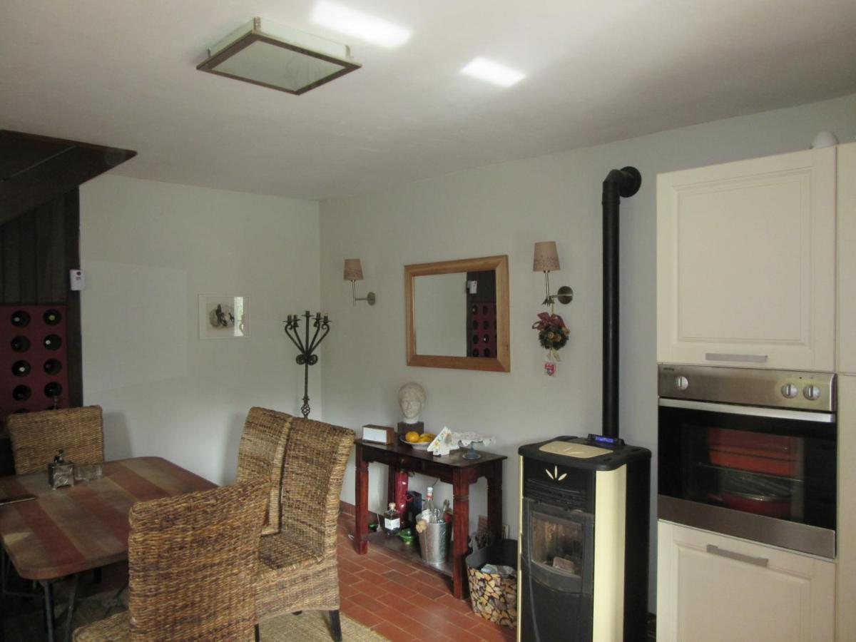 Holiday Home Dragonfly River House On Korana Near Plitvice And Mreznica Barilovic المظهر الخارجي الصورة