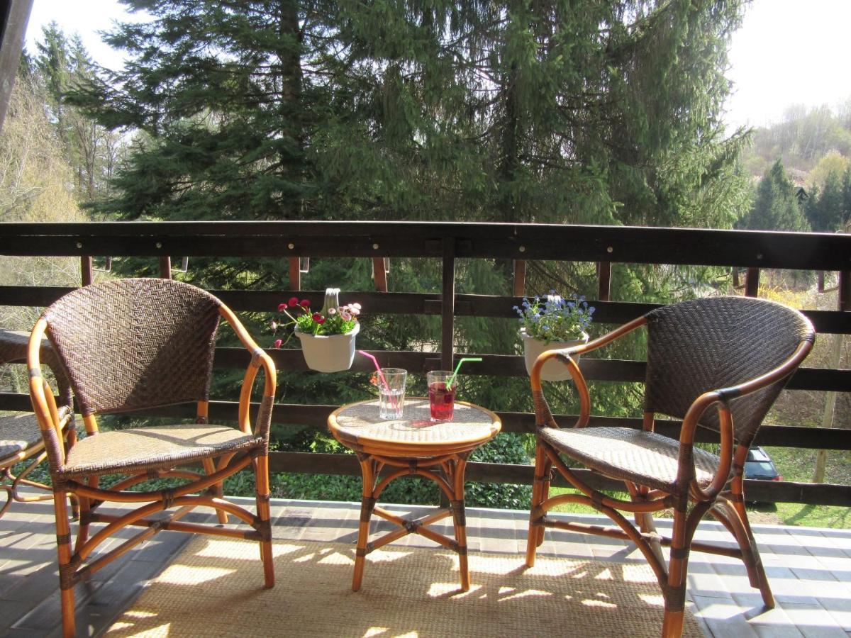 Holiday Home Dragonfly River House On Korana Near Plitvice And Mreznica Barilovic المظهر الخارجي الصورة