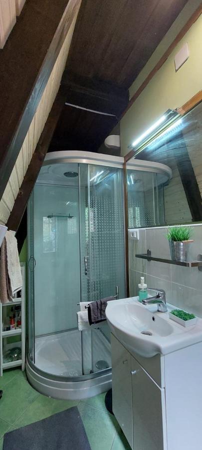 Holiday Home Dragonfly River House On Korana Near Plitvice And Mreznica Barilovic المظهر الخارجي الصورة