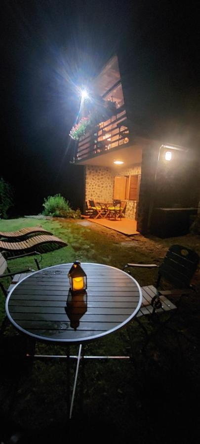 Holiday Home Dragonfly River House On Korana Near Plitvice And Mreznica Barilovic المظهر الخارجي الصورة