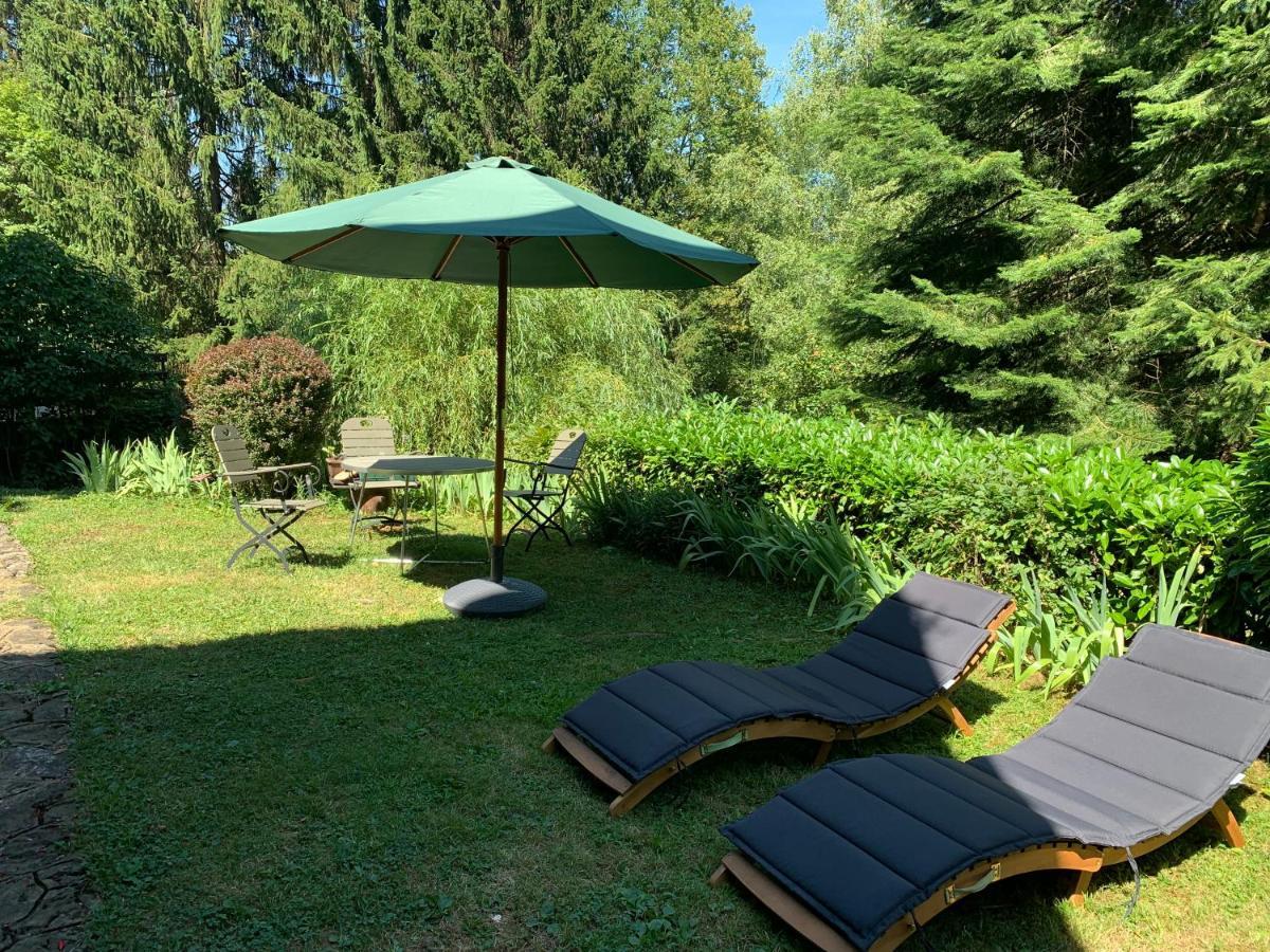 Holiday Home Dragonfly River House On Korana Near Plitvice And Mreznica Barilovic المظهر الخارجي الصورة
