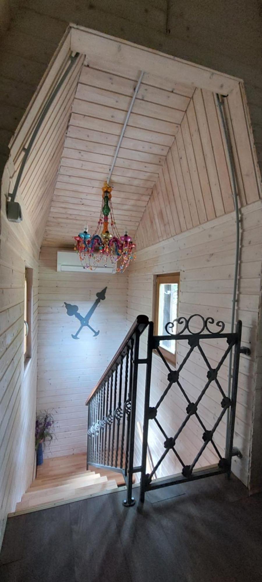 Holiday Home Dragonfly River House On Korana Near Plitvice And Mreznica Barilovic المظهر الخارجي الصورة